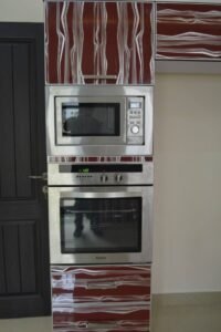 44 Ali Block 10 Marla Bahria Town