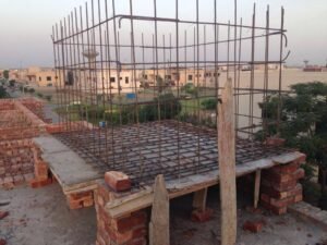 44 Ali Block 10 Marla Bahria Town