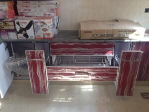 44 Ali Block 10 Marla Bahria Town