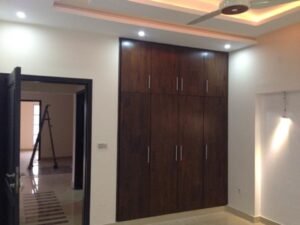 44 Ali Block 10 Marla Bahria Town