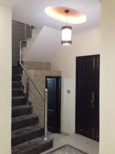 44 Ali Block 10 Marla Bahria Town