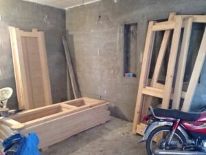 44 Ali Block 10 Marla Bahria Town