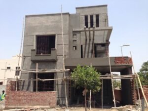 44 Ali Block 10 Marla Bahria Town