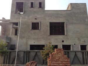 44 Ali Block 10 Marla Bahria Town