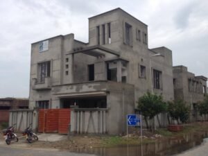 44 Ali Block 10 Marla Bahria Town