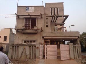 44 Ali Block 10 Marla Bahria Town