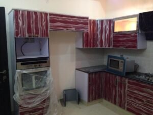 44 Ali Block 10 Marla Bahria Town