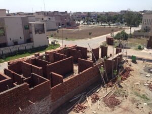 44 Ali Block 10 Marla Bahria Town
