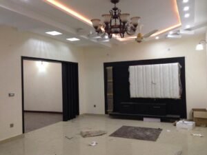 44 Ali Block 10 Marla Bahria Town