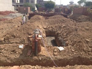 44 Ali Block 10 Marla Bahria Town