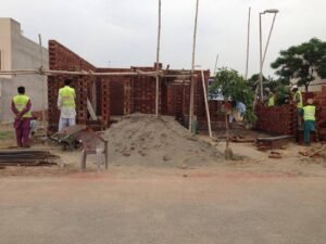 44 Ali Block 10 Marla Bahria Town