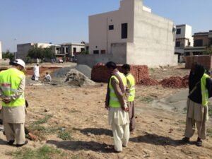 44 Ali Block 10 Marla Bahria Town