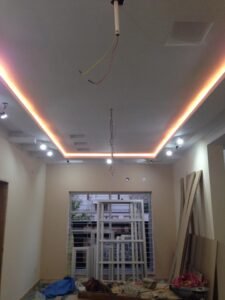 44 Ali Block 10 Marla Bahria Town