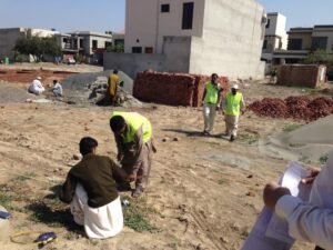 44 Ali Block 10 Marla Bahria Town