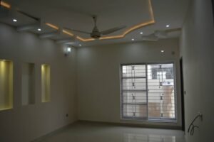 44 Ali Block 10 Marla Bahria Town