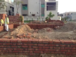 44 Ali Block 10 Marla Bahria Town