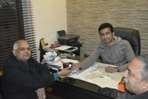 44 Ali Block 10 Marla Bahria Town