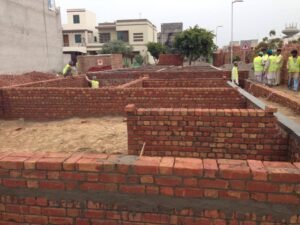 44 Ali Block 10 Marla Bahria Town