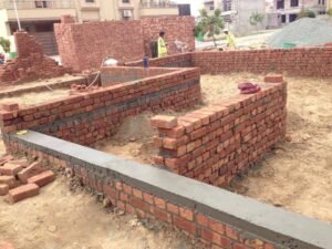 44 Ali Block 10 Marla Bahria Town