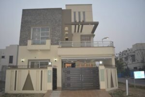 44 Ali Block 10 Marla Bahria Town