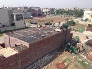 44 Ali Block 10 Marla Bahria Town