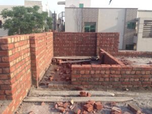 44 Ali Block 10 Marla Bahria Town