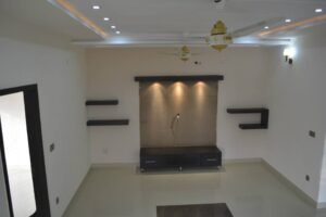 44 Ali Block 10 Marla Bahria Town