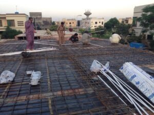 44 Ali Block 10 Marla Bahria Town