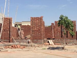 44 Ali Block 10 Marla Bahria Town