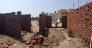 44 Ali Block 10 Marla Bahria Town