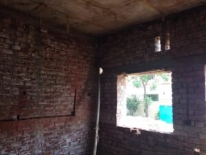 44 Ali Block 10 Marla Bahria Town