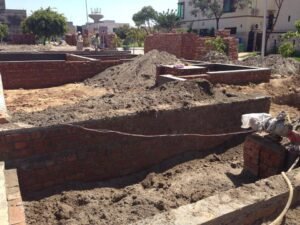 44 Ali Block 10 Marla Bahria Town