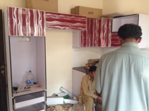 44 Ali Block 10 Marla Bahria Town