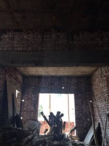 44 Ali Block 10 Marla Bahria Town