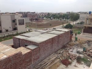 44 Ali Block 10 Marla Bahria Town