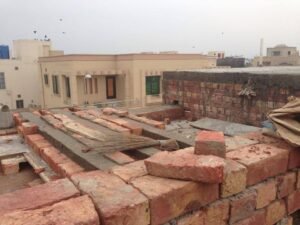 44 Ali Block 10 Marla Bahria Town