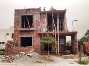 44 Ali Block 10 Marla Bahria Town