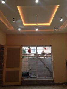 44 Ali Block 10 Marla Bahria Town