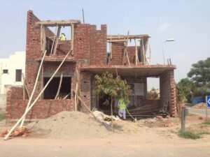 44 Ali Block 10 Marla Bahria Town