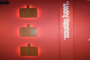 Toppy Pizza Nishtar Commercial Bahria Town Lahore