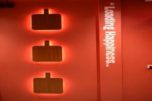 Toppy Pizza Nishtar Commercial Bahria Town Lahore