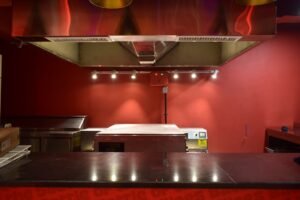 Toppy Pizza Nishtar Commercial Bahria Town Lahore