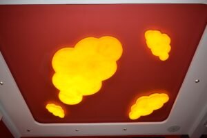 Toppy Pizza Nishtar Commercial Bahria Town Lahore