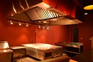 Toppy Pizza Nishtar Commercial Bahria Town Lahore