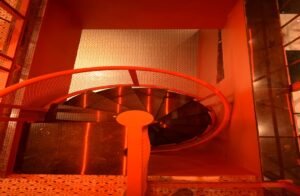 Toppy Pizza Nishtar Commercial Bahria Town Lahore