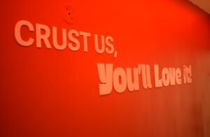 Toppy Pizza Nishtar Commercial Bahria Town Lahore