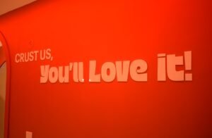 Toppy Pizza Nishtar Commercial Bahria Town Lahore