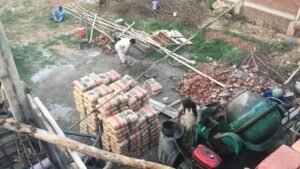 156 CEC 10 Marla Lahore