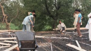 156 CEC 10 Marla Lahore