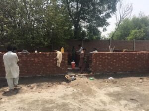 156 CEC 10 Marla Lahore